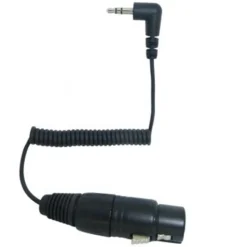 Sennheiser KA 600 Short Coiled Cable