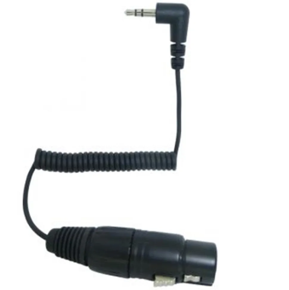 Sennheiser KA 600 Short Coiled Cable