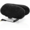 Sennheiser MZH 440 Fur Windshield