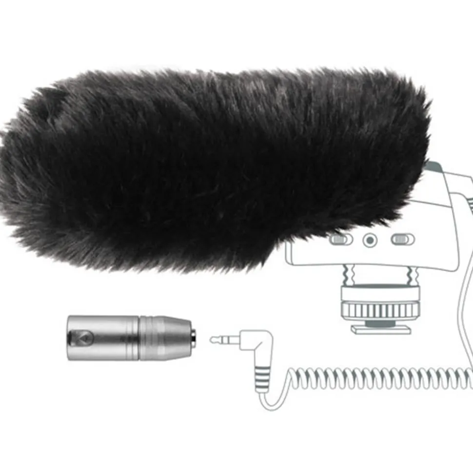 Sennheiser MZW 400 Accessory Kit
