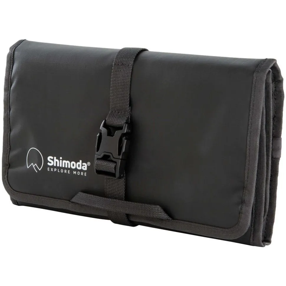 Shimoda 3 Panel Wrap Black