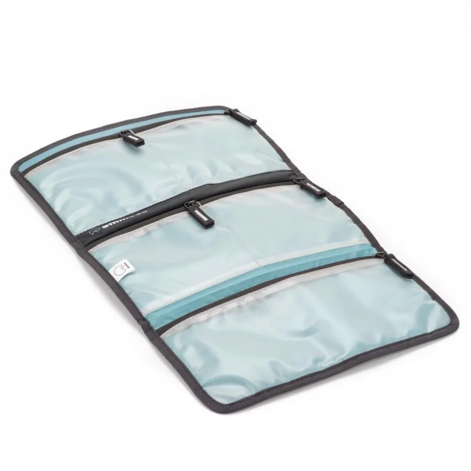 Shimoda 3 Panel Wrap Black