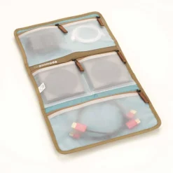 Shimoda 3 Panel Wrap Black