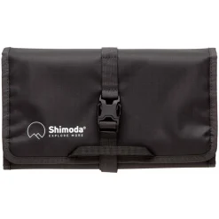 Shimoda 3 Panel Wrap Black