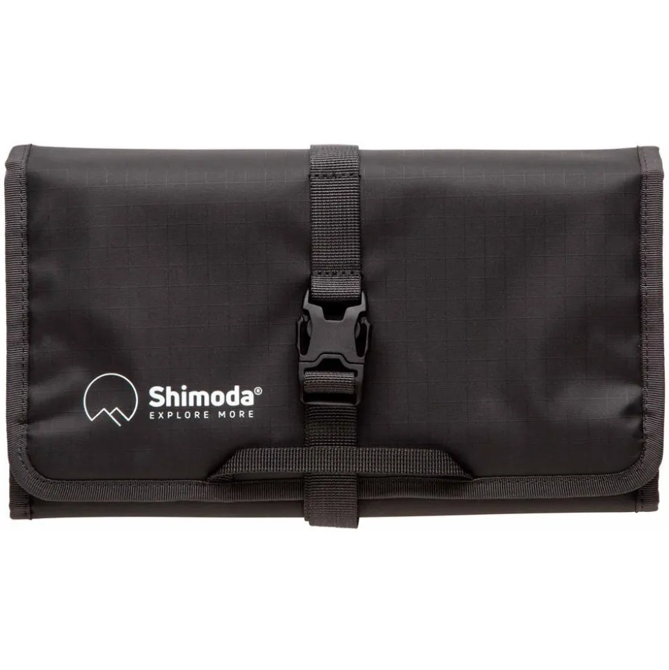 Shimoda 3 Panel Wrap Black