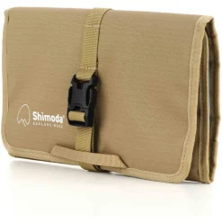 Shimoda 3 Panel Wrap Boa