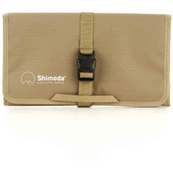 Shimoda 3 Panel Wrap Boa