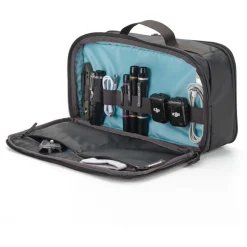 Shimoda Accessory Case Large Black