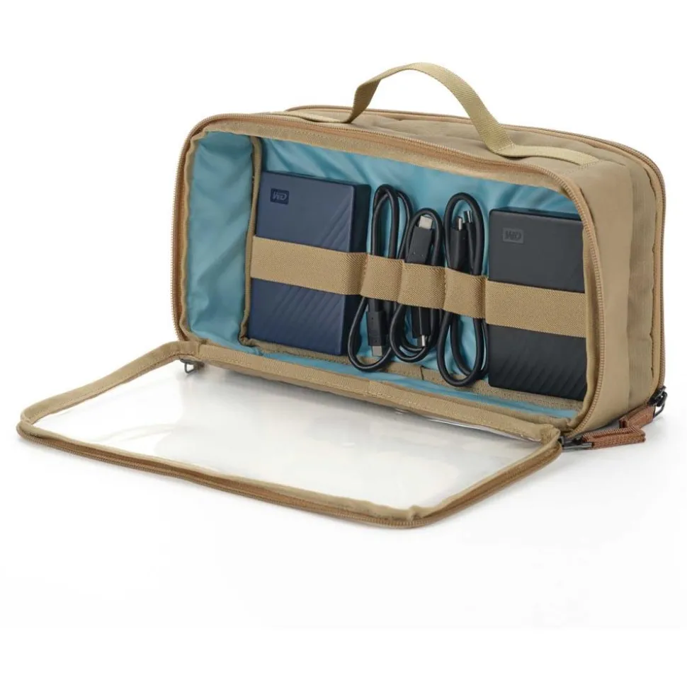 Shimoda Accessory Case Large Boa