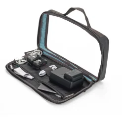 Shimoda Accessory Case Medium Black