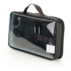 Shimoda Accessory Case Medium Black