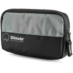 Shimoda Accessory Pouch Black
