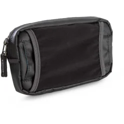 Shimoda Accessory Pouch Black
