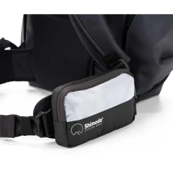 Shimoda Accessory Pouch Black