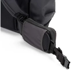 Shimoda Accessory Pouch Black