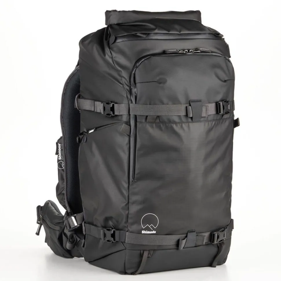 Shimoda Action X70 HD Backpack Black