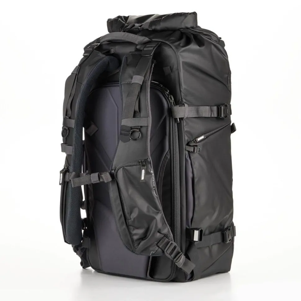 Shimoda Action X70 HD Backpack Black