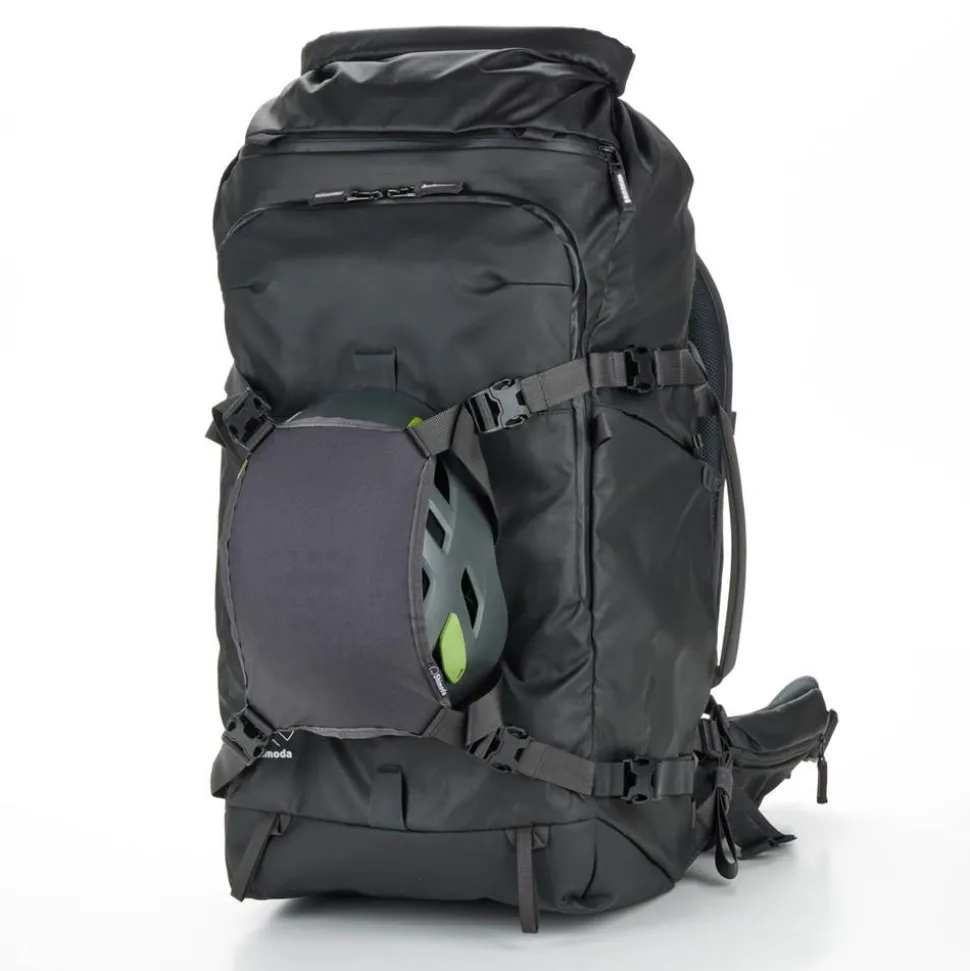 Shimoda Action X70 HD Backpack Black