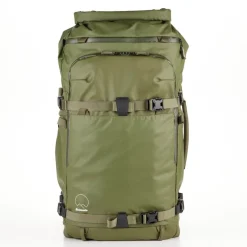 Shimoda Action X70 HD Backpack Army Green