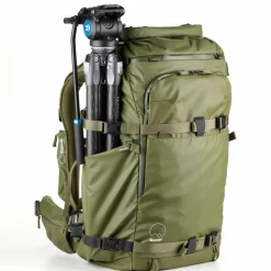 Shimoda Action X70 HD Starter Kit with XL DV Core Unit Army Green