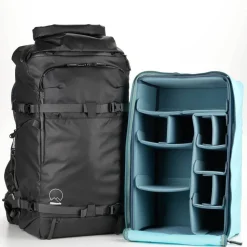 Shimoda Action X70 HD Starter Kit with XL DV Core Unit Black