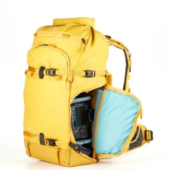Shimoda Action X40 v2 Backpack Yellow