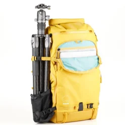 Shimoda Action X40 v2 Backpack Yellow