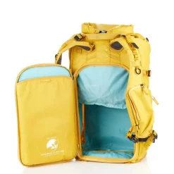Shimoda Action X40 v2 Backpack Yellow