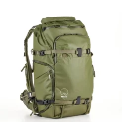 Shimoda Action X40 v2 Backpack Army Green