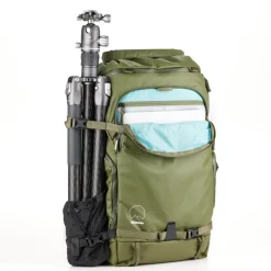 Shimoda Action X40 v2 Backpack Army Green