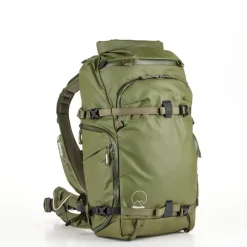 Shimoda Action X30 v2 Backpack Army Green