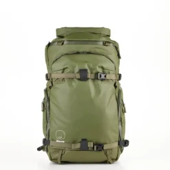 Shimoda Action X30 v2 Backpack Army Green