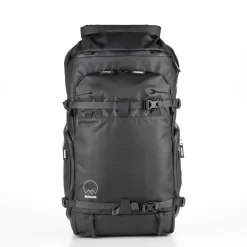 Shimoda Action X40 v2 Backpack Black