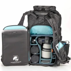 Shimoda Action X40 v2 Backpack Black