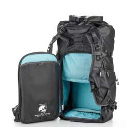 Shimoda Action X50 v2 Backpack Black
