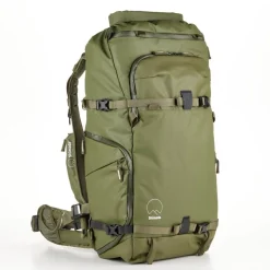 Shimoda Action X50 v2 Backpack Army Green