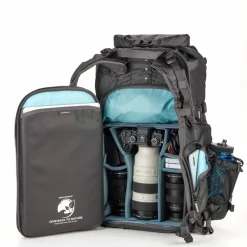 Shimoda Action X30 v2 Backpack Black