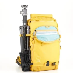 Shimoda Action X30 v2 Backpack Yellow