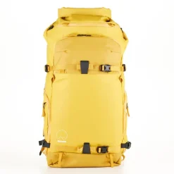 Shimoda Action X50 v2 Starter Kit w/ Medium DSLR Core Unit Yellow