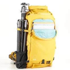 Shimoda Action X50 v2 Starter Kit w/ Medium DSLR Core Unit Yellow