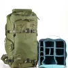 Shimoda Action X50 v2 Starter Kit w/ Medium DSLR Core Unit Army Green