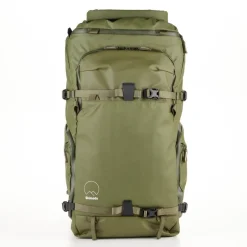 Shimoda Action X50 v2 Starter Kit w/ Medium DSLR Core Unit Army Green