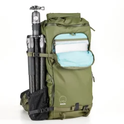 Shimoda Action X50 v2 Starter Kit w/ Medium DSLR Core Unit Army Green