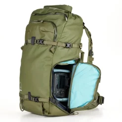 Shimoda Action X50 v2 Starter Kit w/ Medium DSLR Core Unit Army Green