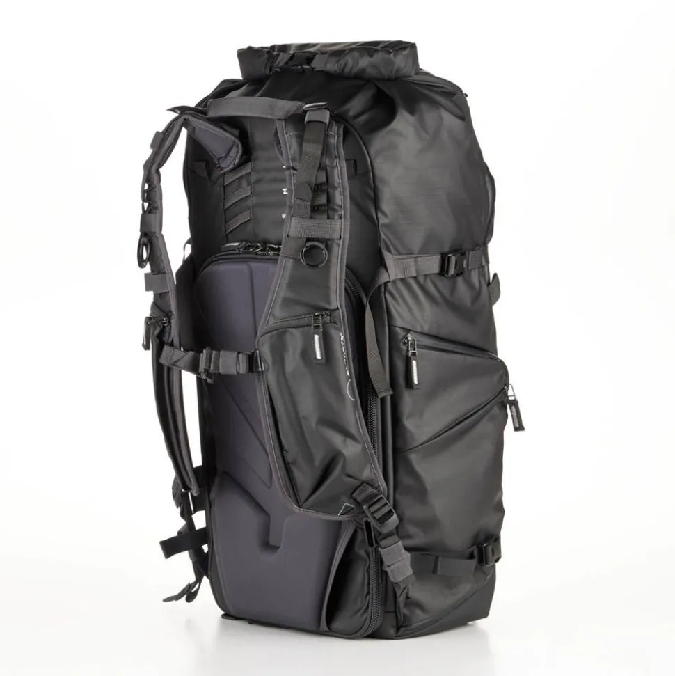 Shimoda Action X50 v2 Starter Kit w/ Medium DSLR Core Unit Black