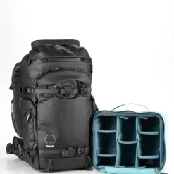 Shimoda Action X25 v2 Starter Kit w/ Small Mirrorless Core Unit Black