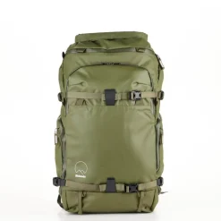 Shimoda Action X40 v2 Starter Kit w/ Medium DSLR Core Unit Army Green