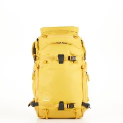 Shimoda Action X25 v2 Starter Kit w/ Small Mirrorless Core Unit Yellow