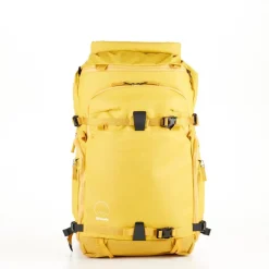 Shimoda Action X30 v2 Starter Kit w/ Medium Mirrorless Core Unit Yellow