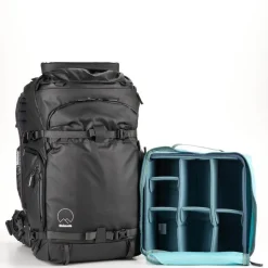 Shimoda Action X30 v2 Starter Kit w/ Medium Mirrorless Core Unit Black